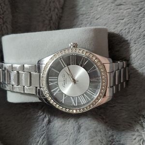 Kenneth Cole Watch!